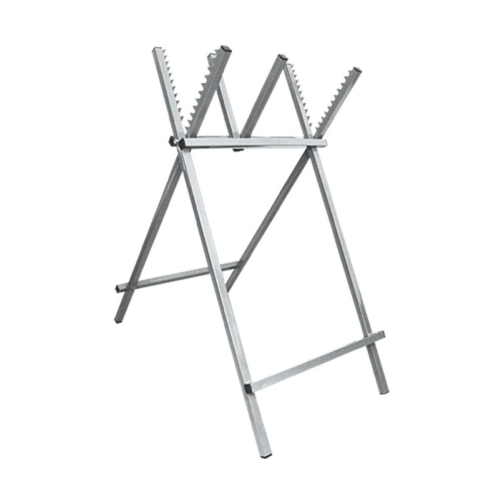 Wood cutting stand - Rental Equipment Stavanger