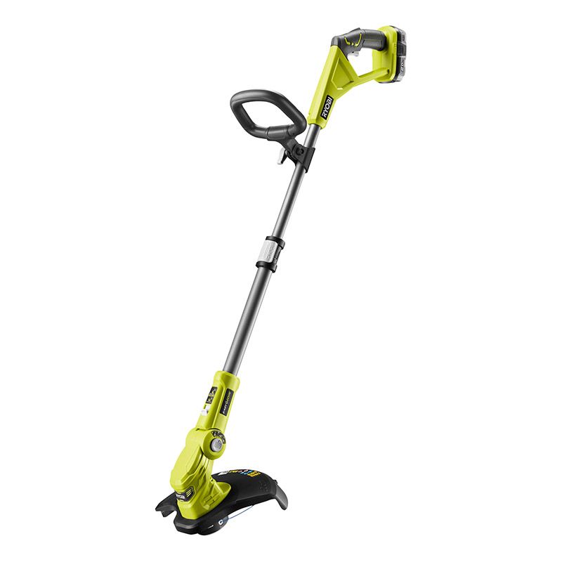 Grass trimmer - Ryobi - Rental Equipment Stavanger