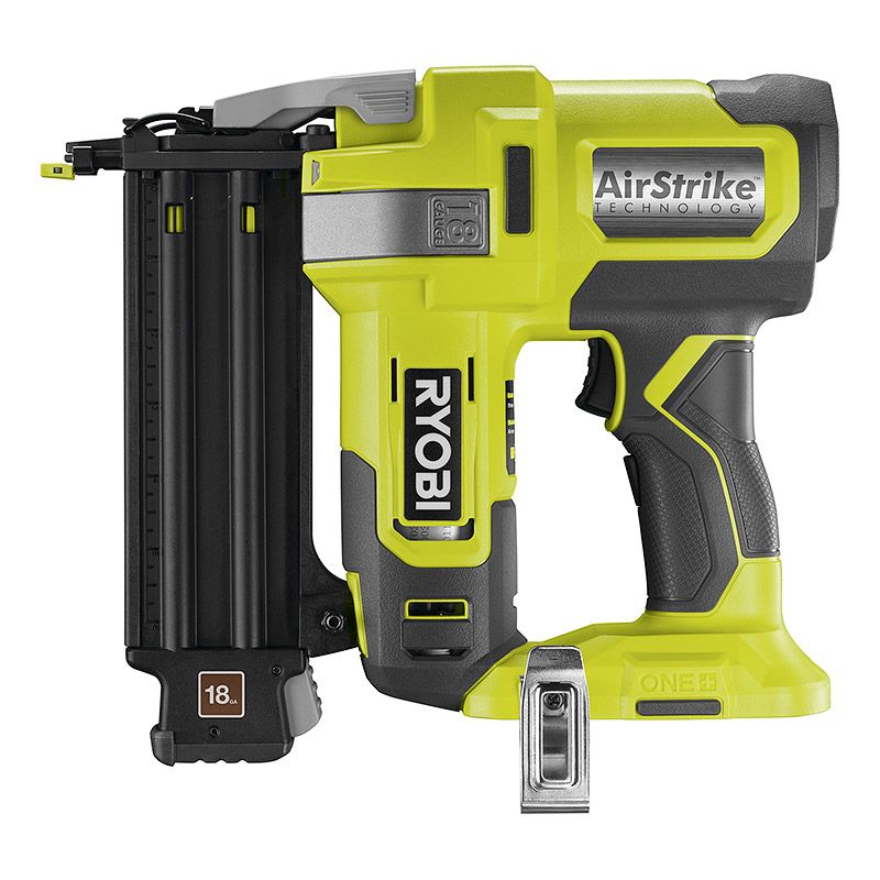 Nailer - Ryobi - Rental Equipment Stavanger
