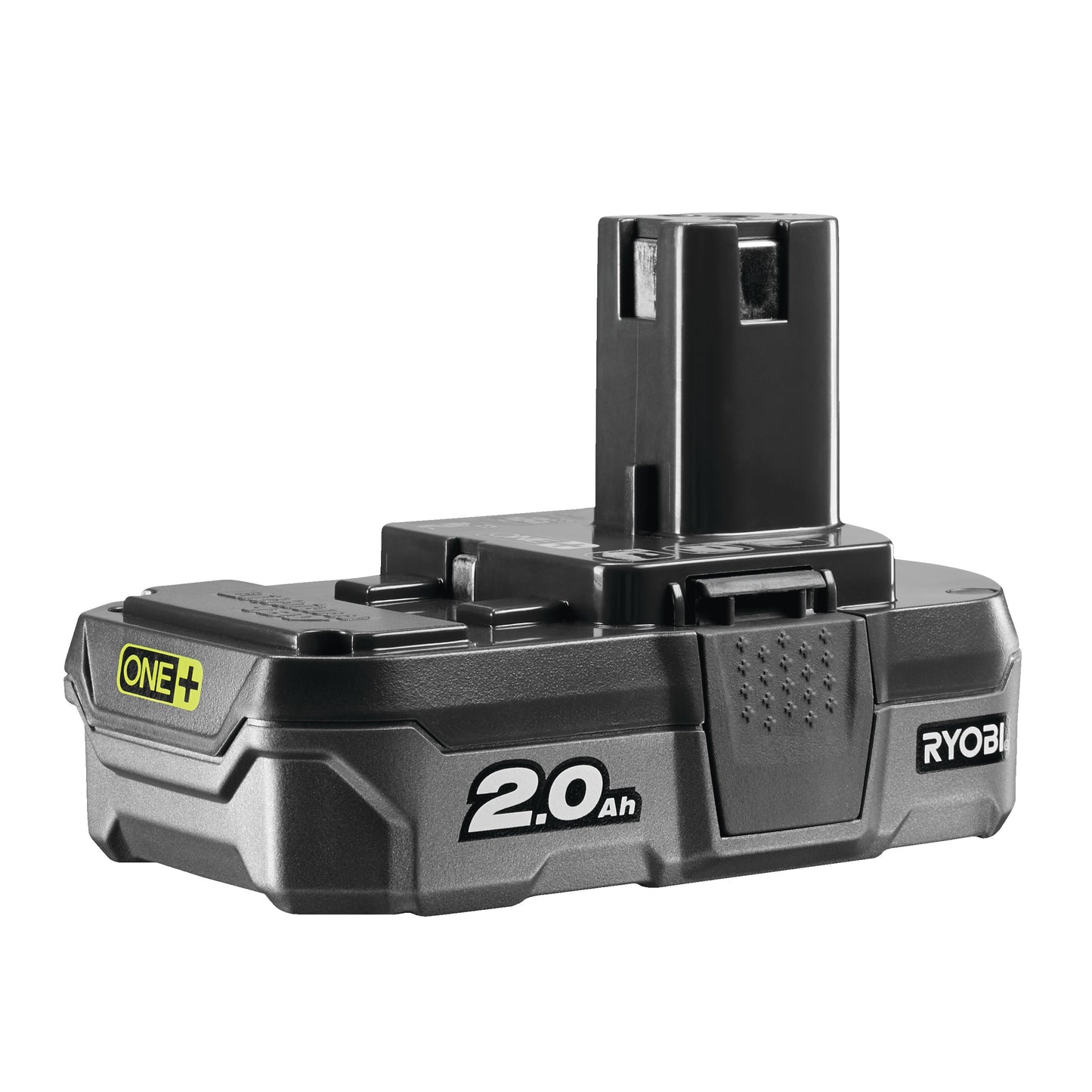 Battery 7 - Ryobi - Rental Equipment Stavanger