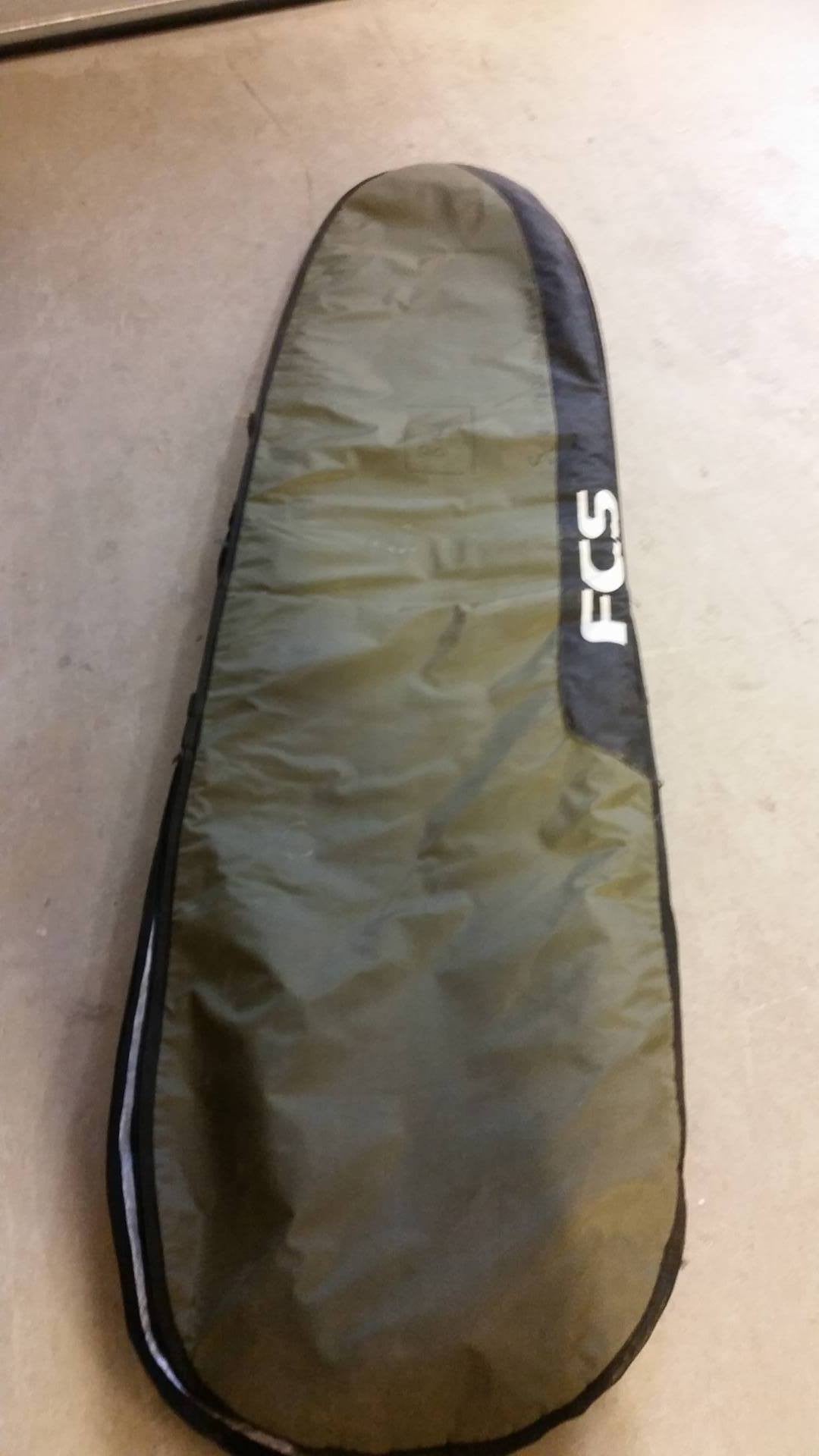 Surfboard - Rental Sports Equipment Stavanger