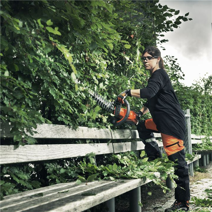 Husqvarna Eco Fuel Hedge Trimmer - 325HD75x Tool Rental - Bergen