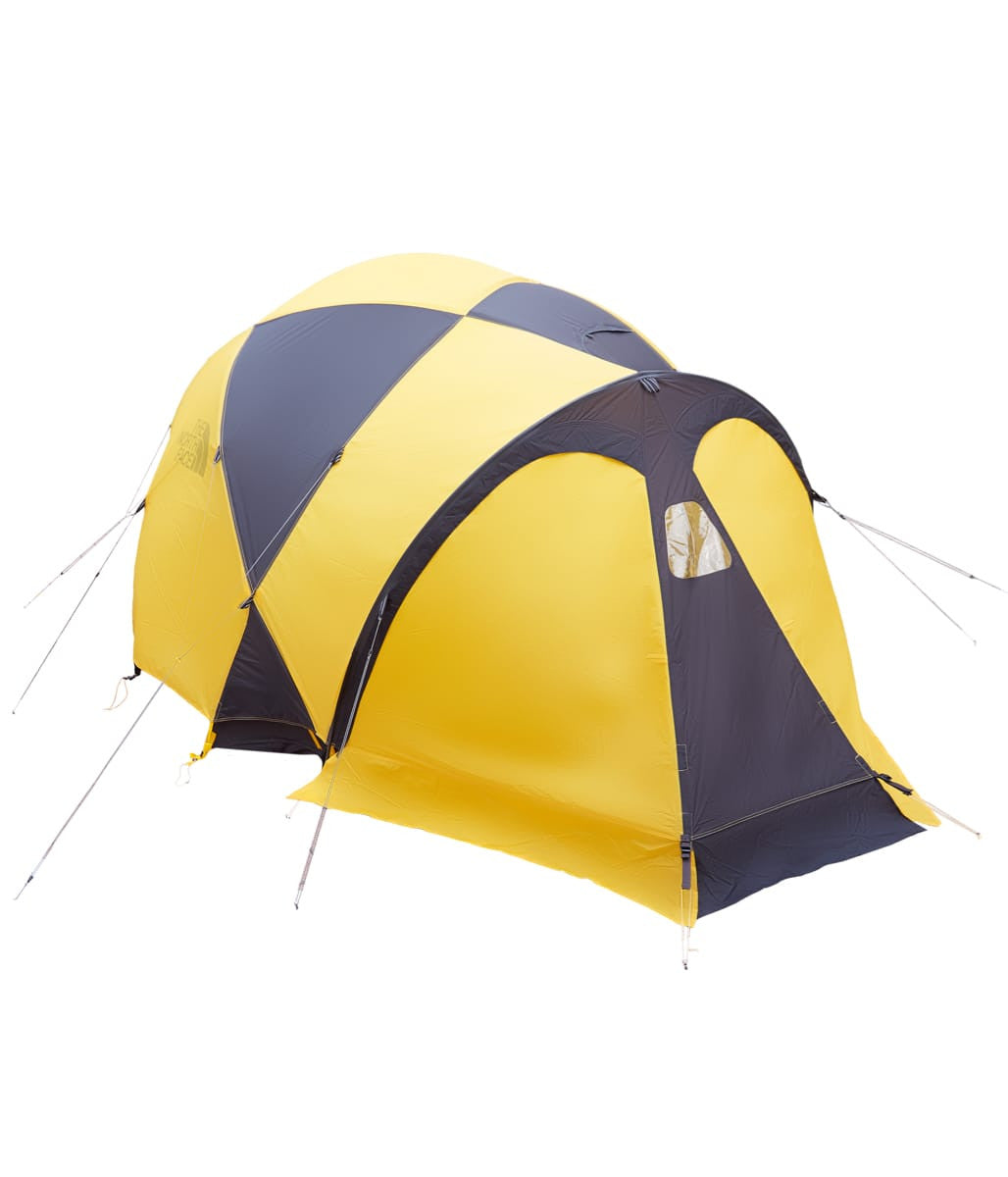 TELT TNF Bastion 4 - Bergen Sports Club - Rental
