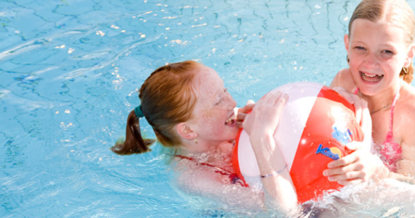 Vannkanten tickets - Swimming - Bergen