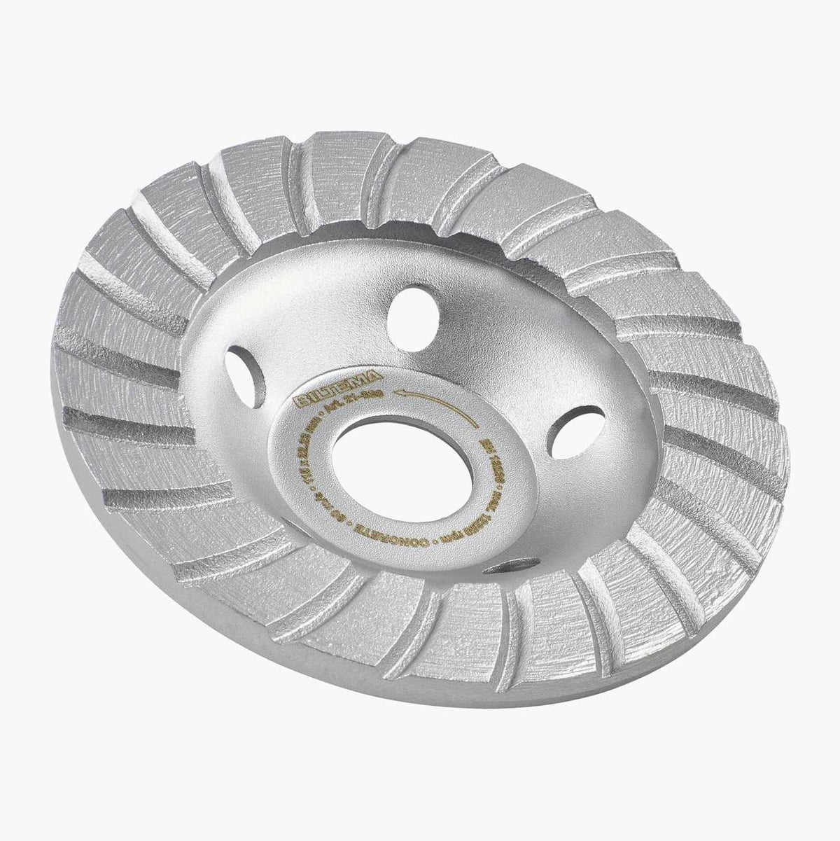 Angle grinder - Ryobi - Rental Equipment Stavanger