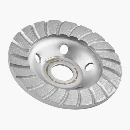 Angle grinder - Ryobi - Rental Equipment Stavanger