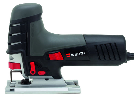 Jig Saw  - Würth - Rental Equipment Stavanger
