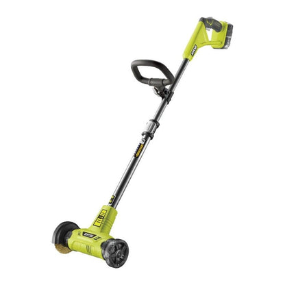 Patio cleaner (fliserenser) - Ryobi - Rental Equipment Stavanger