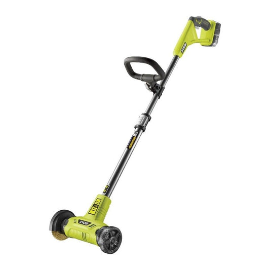 Patio cleaner (fliserenser) - Ryobi - Rental Equipment Stavanger
