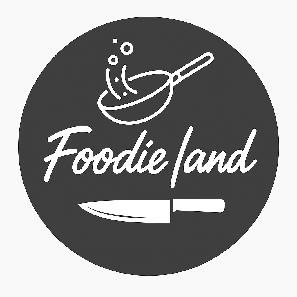 Foodie Land Nesttun - INFO ONLY