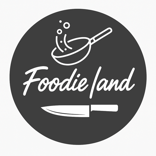Foodie Land Nesttun - INFO ONLY