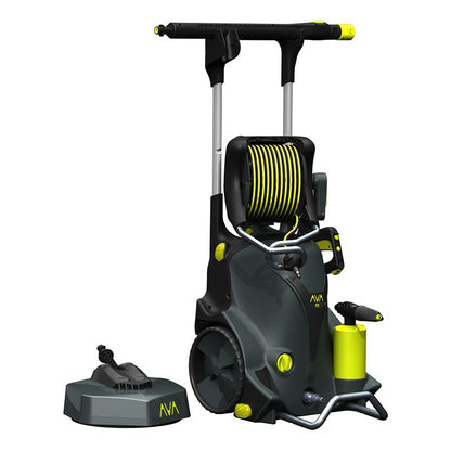 Pressure washer - AVA - Rental Equipment Stavanger