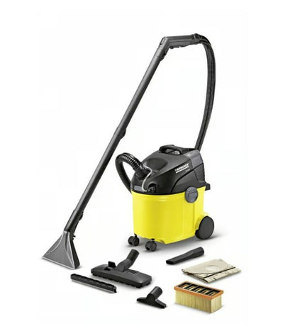 Carpet and floor spray cleaner - Karcher - Rental Equipment Stavanger