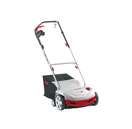 Moss remover/Lawn aerator - AL-KO - Rental Equipment Stavanger