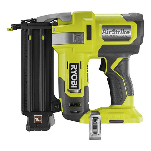 Nailer - Ryobi - Rental Equipment Stavanger