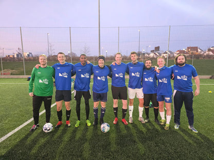 Sports - Rogaland - Soccer