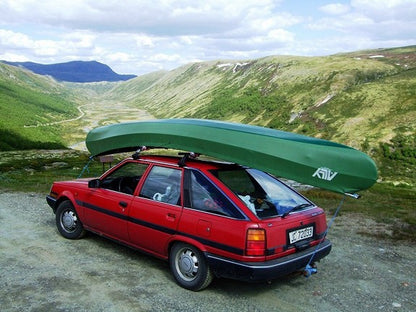 Canoe - Bergen Sports Club - Rental