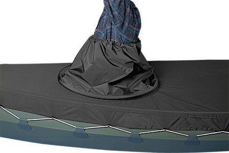 Canoe - Bergen Sports Club - Rental
