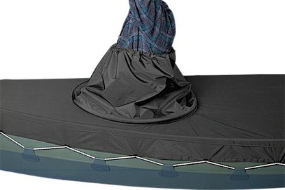 Canoe - Bergen Sports Club - Rental