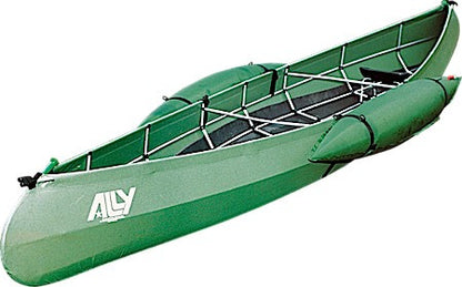 Canoe - Bergen Sports Club - Rental