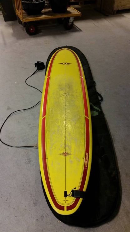 Surfboard - Rental Sports Equipment Stavanger