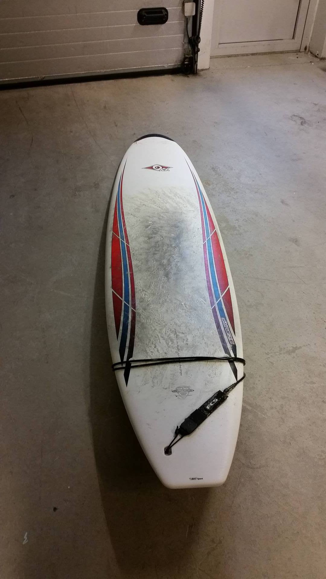 Surfboard - Rental Sports Equipment Stavanger