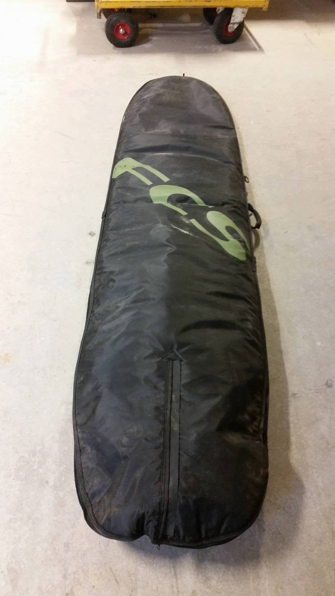 Surfboard - Rental Sports Equipment Stavanger