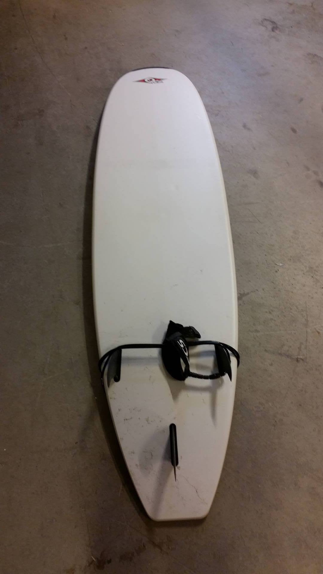 Surfboard - Rental Sports Equipment Stavanger