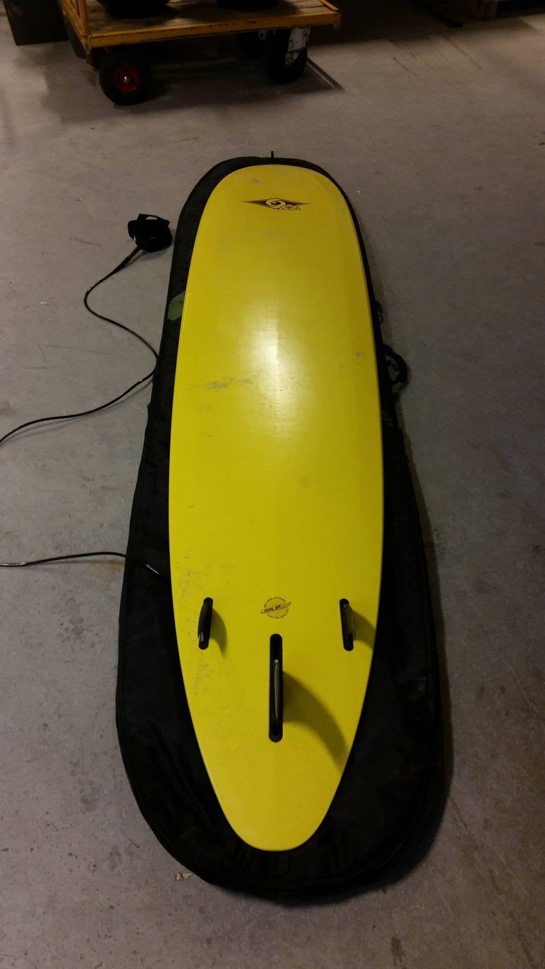 Surfboard - Rental Sports Equipment Stavanger