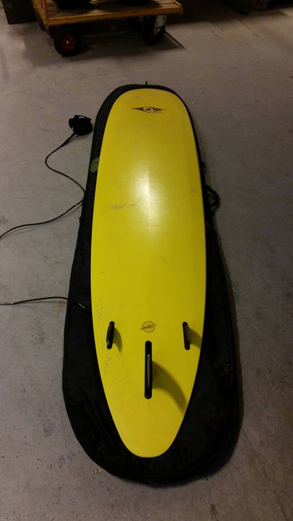 Surfboard - Rental Sports Equipment Stavanger