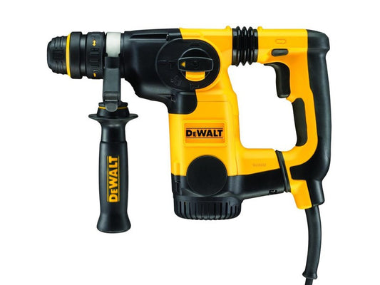 Slagboremaskin - Tool Rental - Bergen