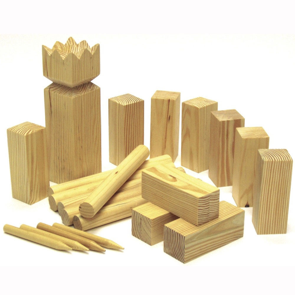 Kubb - Rental Sports Equipment Stavanger