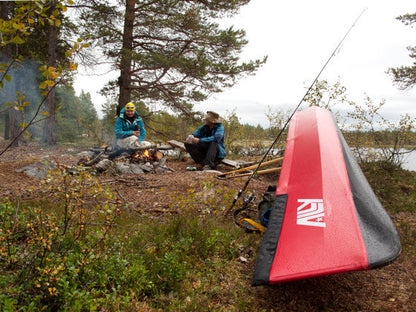 Canoe - Bergen Sports Club - Rental