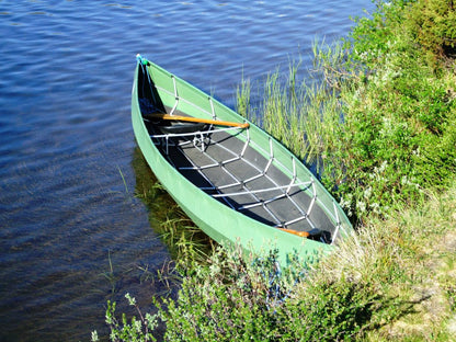 Canoe - Bergen Sports Club - Rental