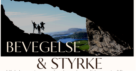 Introkurs i Bevegelse & Styrke - Laguneparken