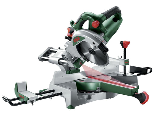 Miter saw - Bosch - Rental Equipment Stavanger