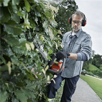 Husqvarna Eco Fuel Hedge Trimmer - 325HD75x   Tool Rental - Bergen