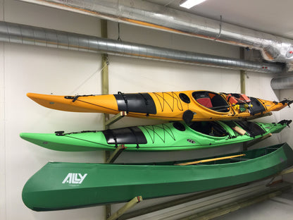 Kayak - Bergen Sports Club - Rental