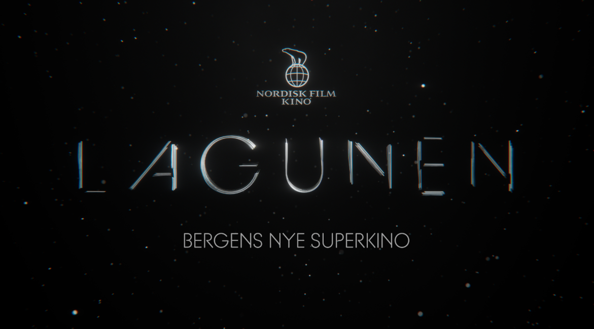 LAGUNEN KINO - Cinema tickets