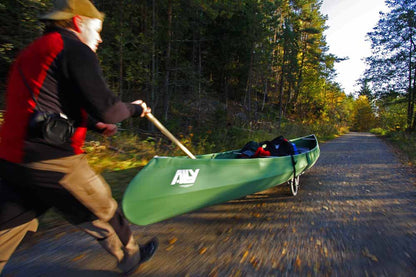 Canoe - Bergen Sports Club - Rental