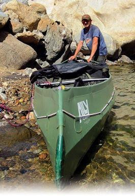 Canoe - Bergen Sports Club - Rental