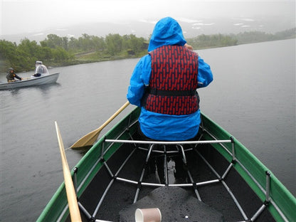 Canoe - Bergen Sports Club - Rental