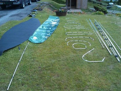 Canoe - Bergen Sports Club - Rental