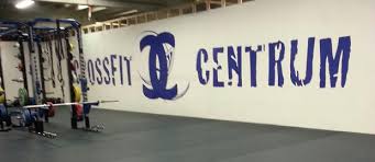 CrossFit Centrum Forus