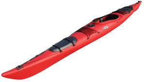 Kayak - Bergen Sports Club - Rental