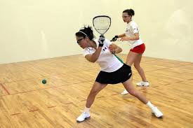 Sports - Squash - Bergen Squashsenter