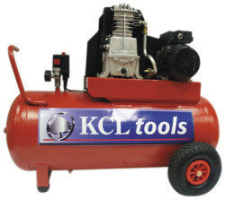 Compressor - Rental Equipment Stavanger