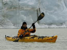 Kayak - Bergen Sports Club - Rental