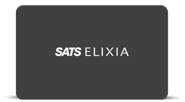 Sports - Gym - SATS - Bergen