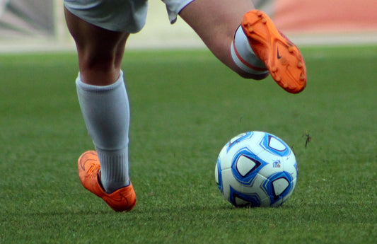 Sports - Hordaland -Soccer / Fotball